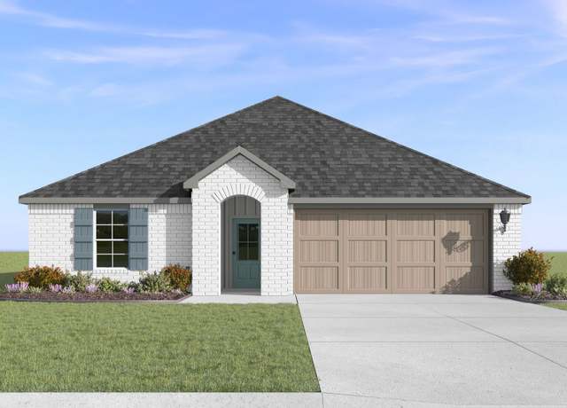 Property at Justin Plan, Sulphur, LA 70665, 4 beds, 2 baths