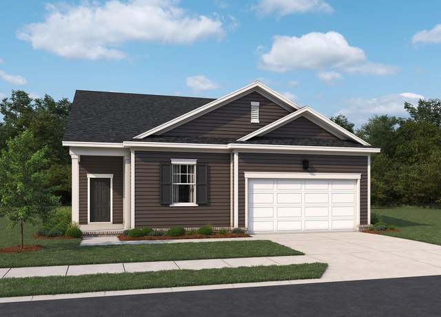 Property at Palmer II Plan, Antioch, TN 37013, 3 beds, 3 baths