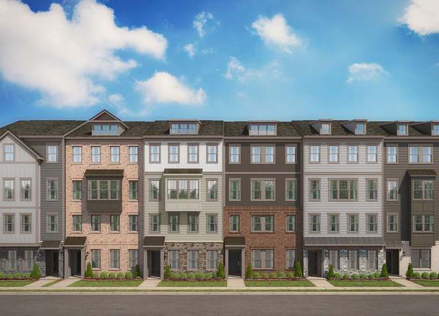Property at 2120 Abboccato Ter SE, Leesburg, VA 20175, 3 beds, 2.5 baths