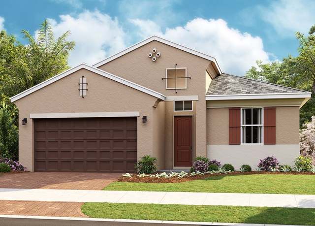 Property at Julia Plan, Deland, FL 32724, 2 beds, 2 baths