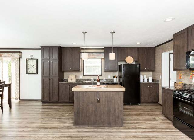 Property at The Pulse 5628-732 Plan, Eaton Rapids, MI 48827, 4 beds, 2 baths