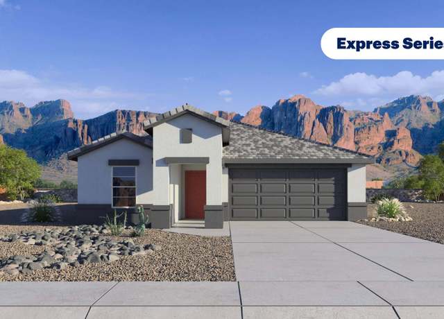 Property at Caden Plan, Buckeye, AZ 85326, 3 beds, 3 baths