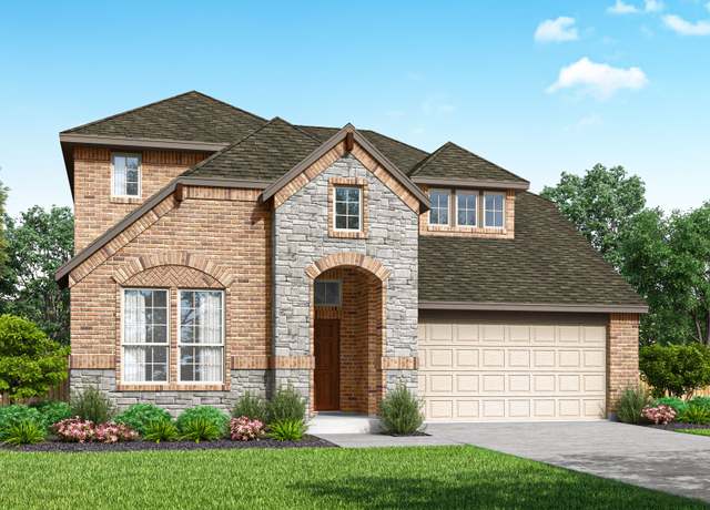 Property at 5628 Burford Ln, Celina, TX 75009, 5 beds, 3 baths