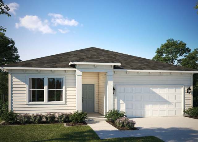 Property at Alexander Plan, Palm Coast, FL 32137, 2 beds, 2 baths