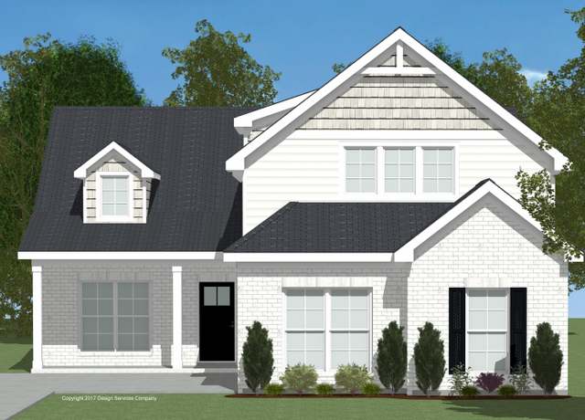 Property at The Radnor Plan, Hermitage, TN 37076, 3 beds, 3 baths