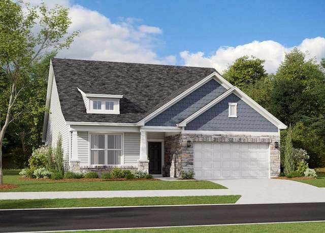 Property at Hudson Plan, Mccordsville, IN 46055, 3 beds, 2 baths