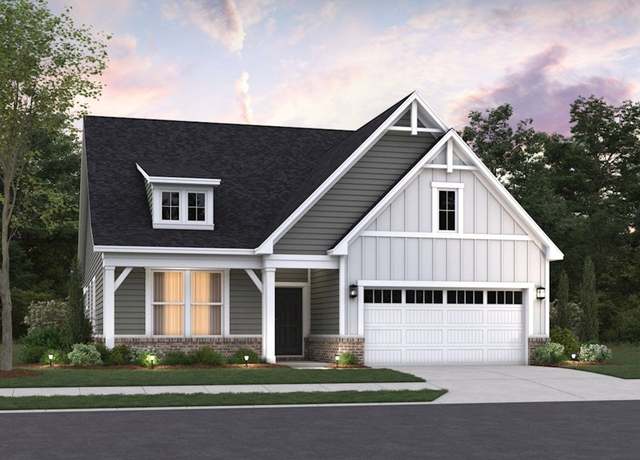 Property at Hudson Plan, Mccordsville, IN 46055, 3 beds, 2 baths