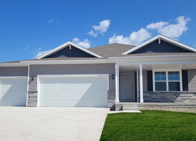 Property at Hamilton Plan, Ankeny, IA 50021, 3 beds, 2 baths