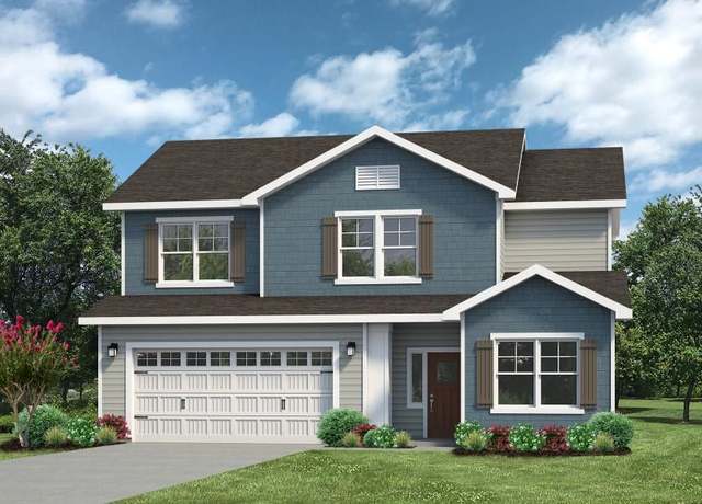 Property at The Holland Plan, Greenville, SC 29607, 4 beds, 2.5 baths