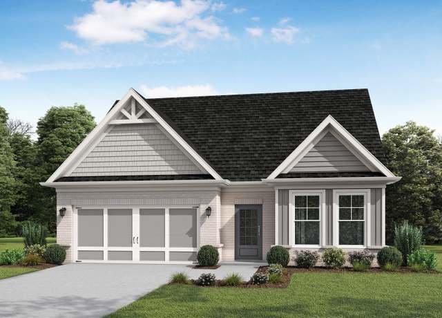 Property at Walker Plan, Loganville, GA 30052, 3 beds, 2 baths