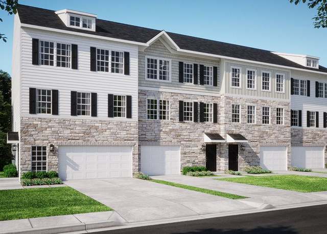 Property at Regent - Finished Basement Plan, Moon Township, PA 15108, 3 beds, 2.5 baths