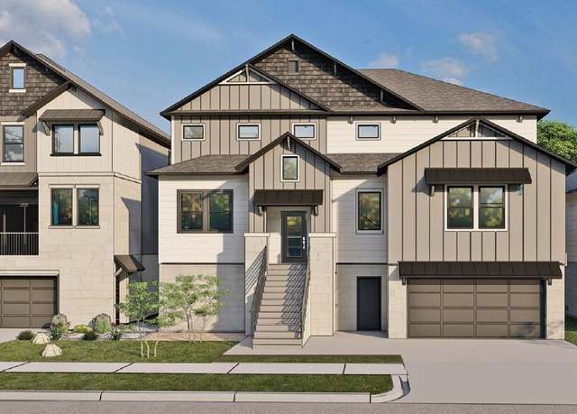 Property at Breckenridge Plan, Humble, TX 77338, 6 beds, 4 baths