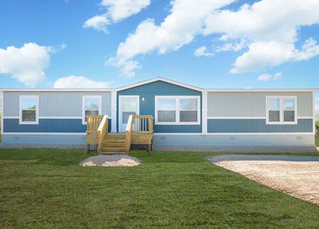 Property at 347 Mahan Rd, Somerset, TX 78069, 4 beds, 2 baths