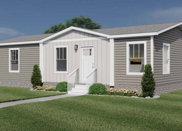 Property at 59229 Cary Ln, New Haven, MI 48048, 3 beds, 2 baths