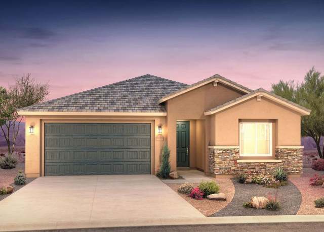 Property at Brownstone Plan, Albuquerque, NM 87120, 2 beds, 2 baths