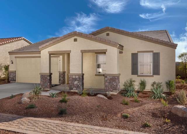 Property at Plan 2096 Modeled Plan, Casa Grande, AZ 85122, 3 beds, 2 baths