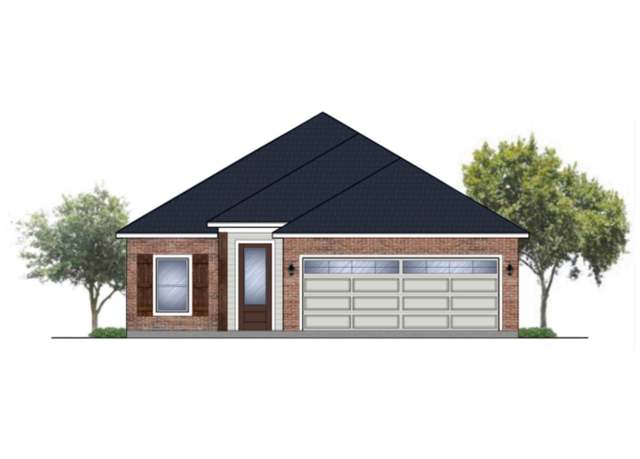Property at Hawthorne Plan, Sulphur, LA 70663, 3 beds, 2 baths