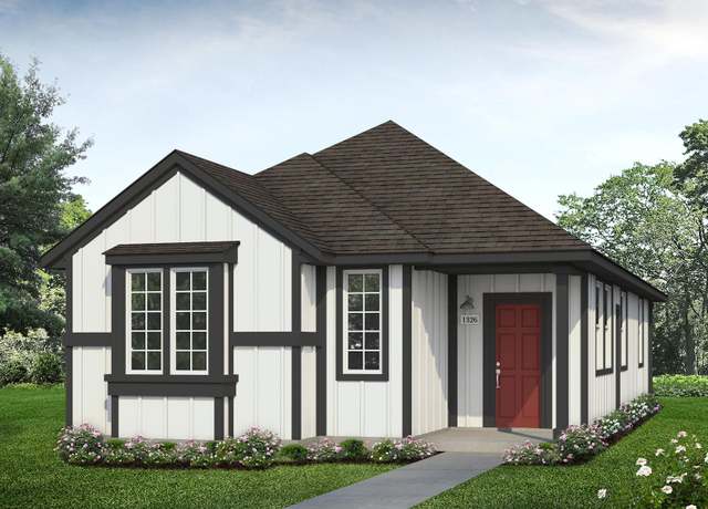 Property at 1326 Casetta 2022 Plan, Kyle, TX 78640, 3 beds, 2 baths