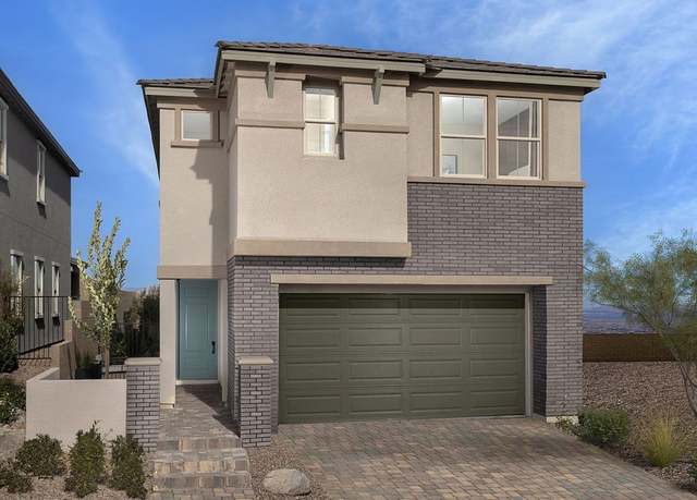 Property at Plan 2466 Modeled Plan, Las Vegas, NV 89138, 4 beds, 2.5 baths