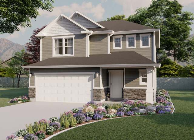 Property at 96 W 950 N, Brigham City, UT 84302, 3 beds, 2.5 baths