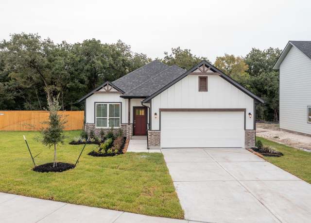 Property at Somerset Plan, Bryan, TX 77803, 3 beds, 2 baths