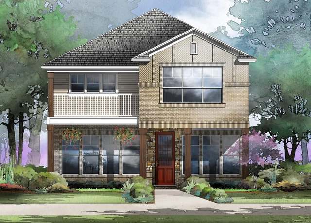 Property at Royal Willow Plan, Corinth, TX 76208, 3 beds, 2.5 baths