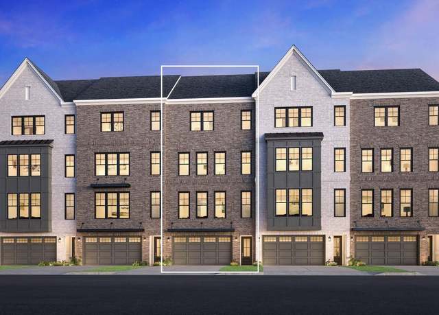 Property at Vickery Plan, 52c8jp Brookhaven, GA 30319, 3 beds