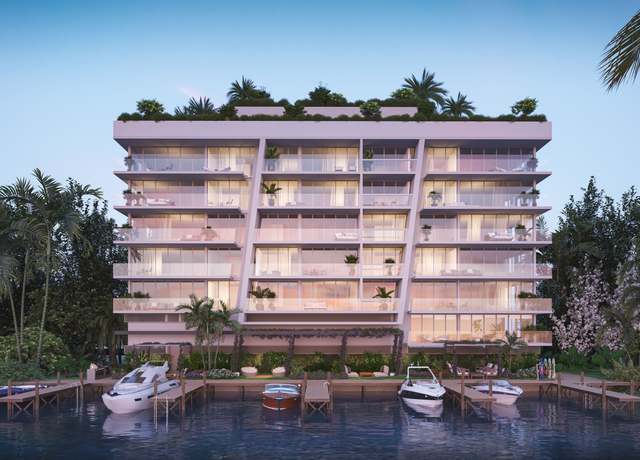 Property at 9900 W Bay Harbor Dr #403, Miami Beach, FL 33154, 4 beds, 3.5 baths