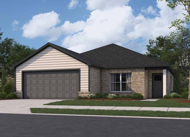 Property at Kingsley Plan, Millbrook, AL 36054, 3 beds, 2 baths