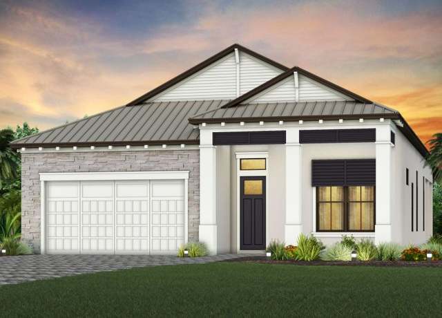 Property at Brixton Plan, Palm Beach Gardens, FL 33418, 3 beds, 3 baths