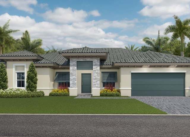 Property at Edlin Plan, Miami, FL 33177, 4 beds, 3 baths