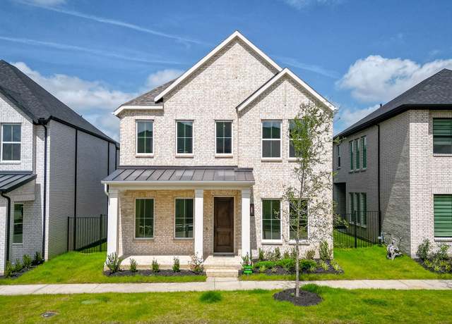 Property at 15621 Millwood Trl, Frisco, TX 75033, 4 beds, 3.5 baths