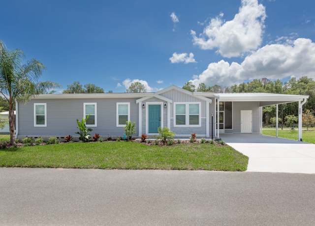 Property at 482 Sheehan Way #2979, Lady Lake, FL 32159, 2 beds, 2 baths