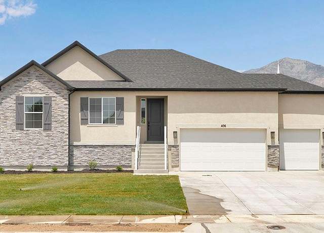 Property at 406 W 1225 N, Harrisville, UT 84404, 3 beds, 2.5 baths