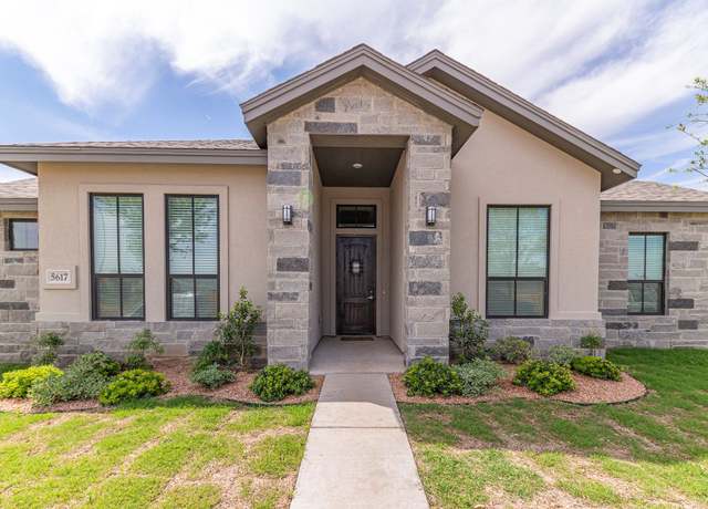 Property at 2635 Plan, Midland, TX 79707, 4 beds, 3 baths