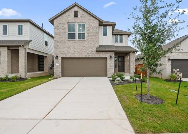 Property at 209 High Valley Dr, Liberty Hill, TX 78642, 4 beds, 3.5 baths
