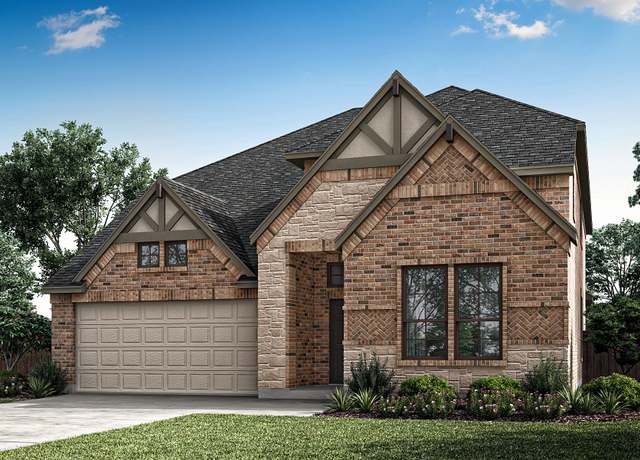 Property at 209 Evenstar Ln, Rockwall, TX 75087, 5 beds, 4 baths
