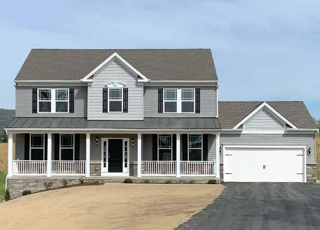 Property at 48 Magnolia Ct Unit S7-31, Ridgeley, WV 26753, 4 beds, 2.5 baths