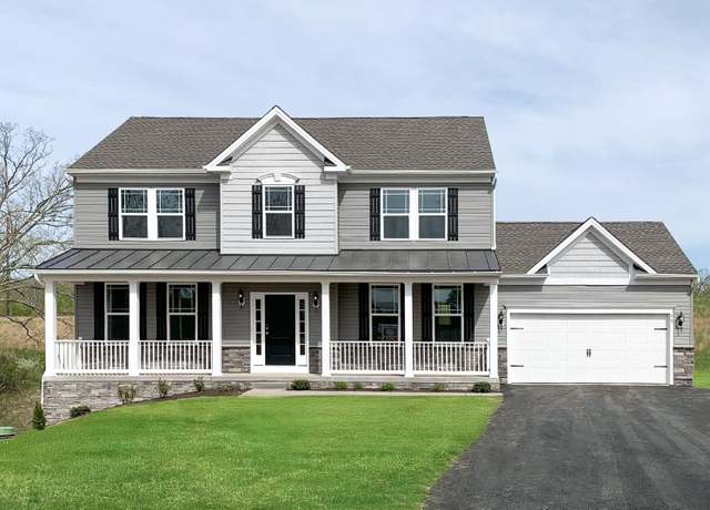 Property at 48 Magnolia Ct Unit S7-31, Ridgeley, WV 26753, 4 beds, 2.5 baths