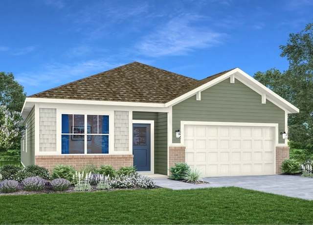 Property at Alan Plan, Clarksville, TN 37043, 3 beds, 2 baths