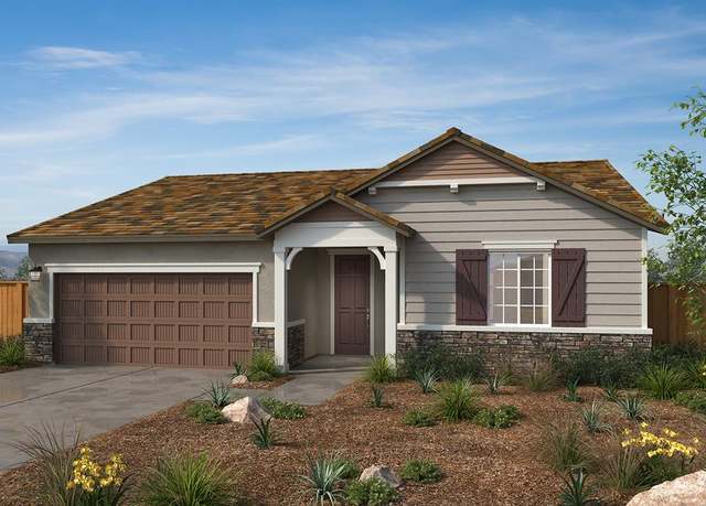 Property at Plan 2354-22 Plan, Vacaville, CA 95687, 3 beds, 2 baths