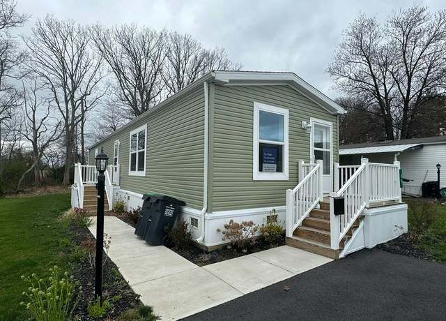 Property at Lawrence 7016 - 707 Plan, Walnutport, PA 18088, 3 beds, 2 baths