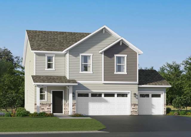 Property at Cascade Plan, Saint Michael, MN 55376, 4 beds, 2.5 baths