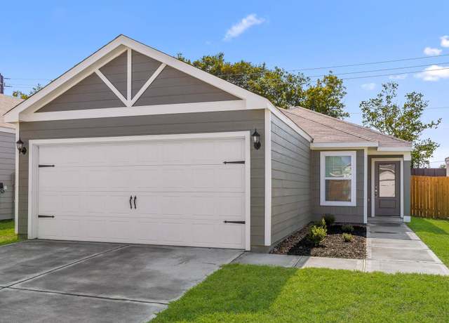 Property at Atticus Plan, Houston, TX 77048, 3 beds, 2 baths