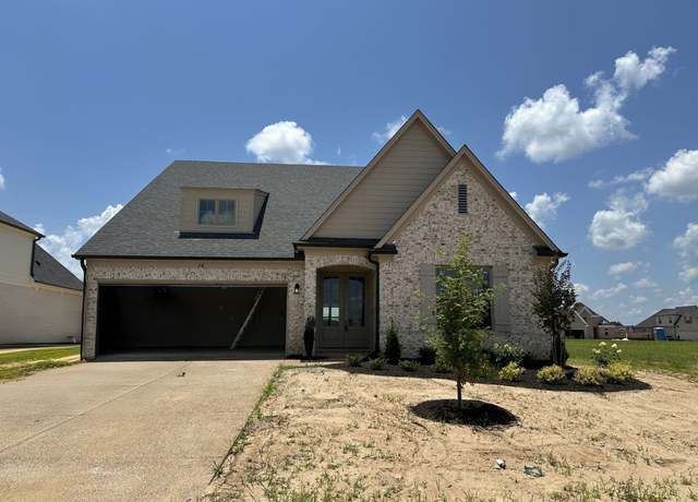 Property at 90 Hillside Dr #294, Oakland, TN 38060, 3 beds, 2 baths