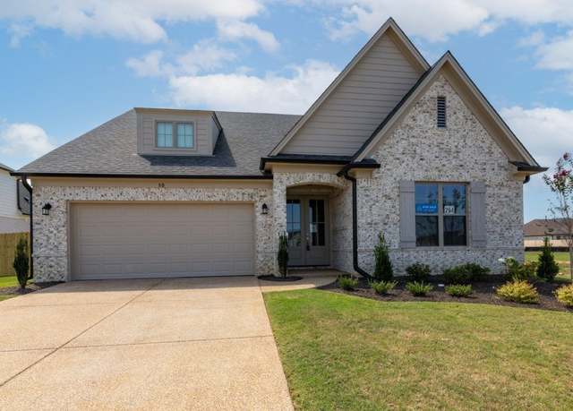 Property at 90 Hillside Dr #294, Oakland, TN 38060, 3 beds, 2 baths