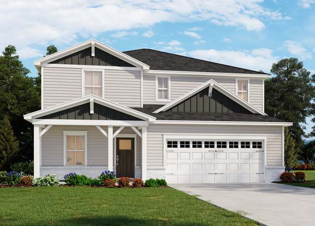 Property at Marley Plan, Hendersonville, TN 37075, 4 beds, 5 baths