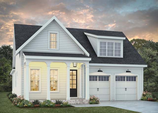 Property at Cooper Plan, Wendell, NC 27591, 3 beds, 2 baths