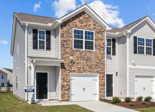 Property at Maywood Plan, Winterville, NC 28590, 3 beds, 2.5 baths