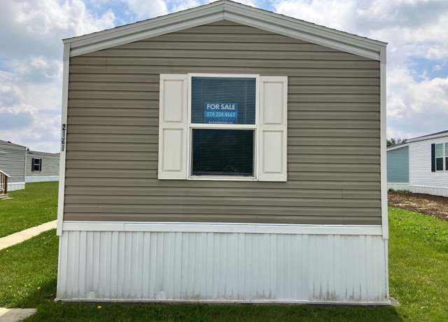 Property at 2191 Sunset Ln Unit SUN2191, Rochester, IN 46975, 3 beds, 2 baths